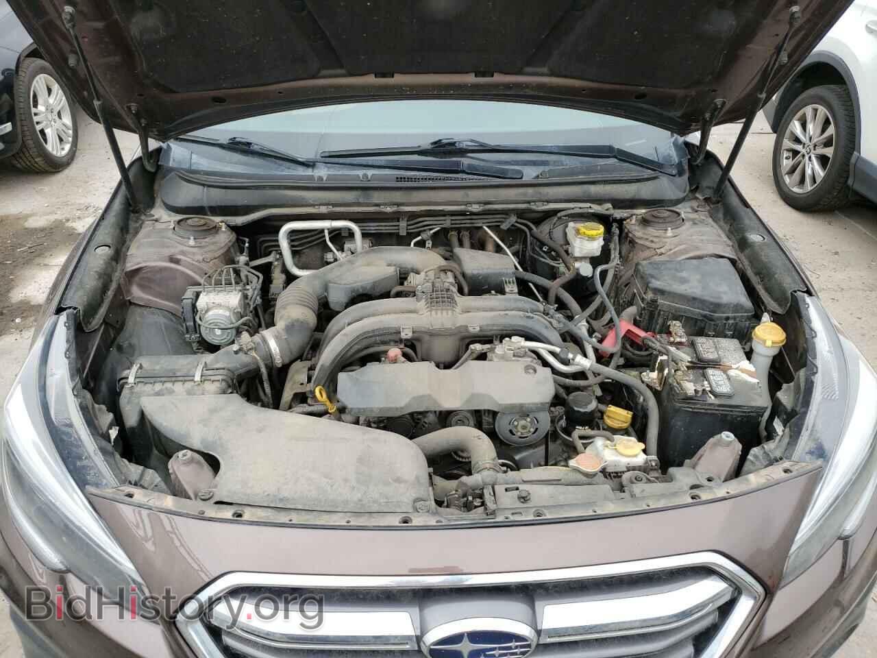 2019 SUBARU OUTBACK - VIN: 4S4BSAFC8K3256099 - Photo 12