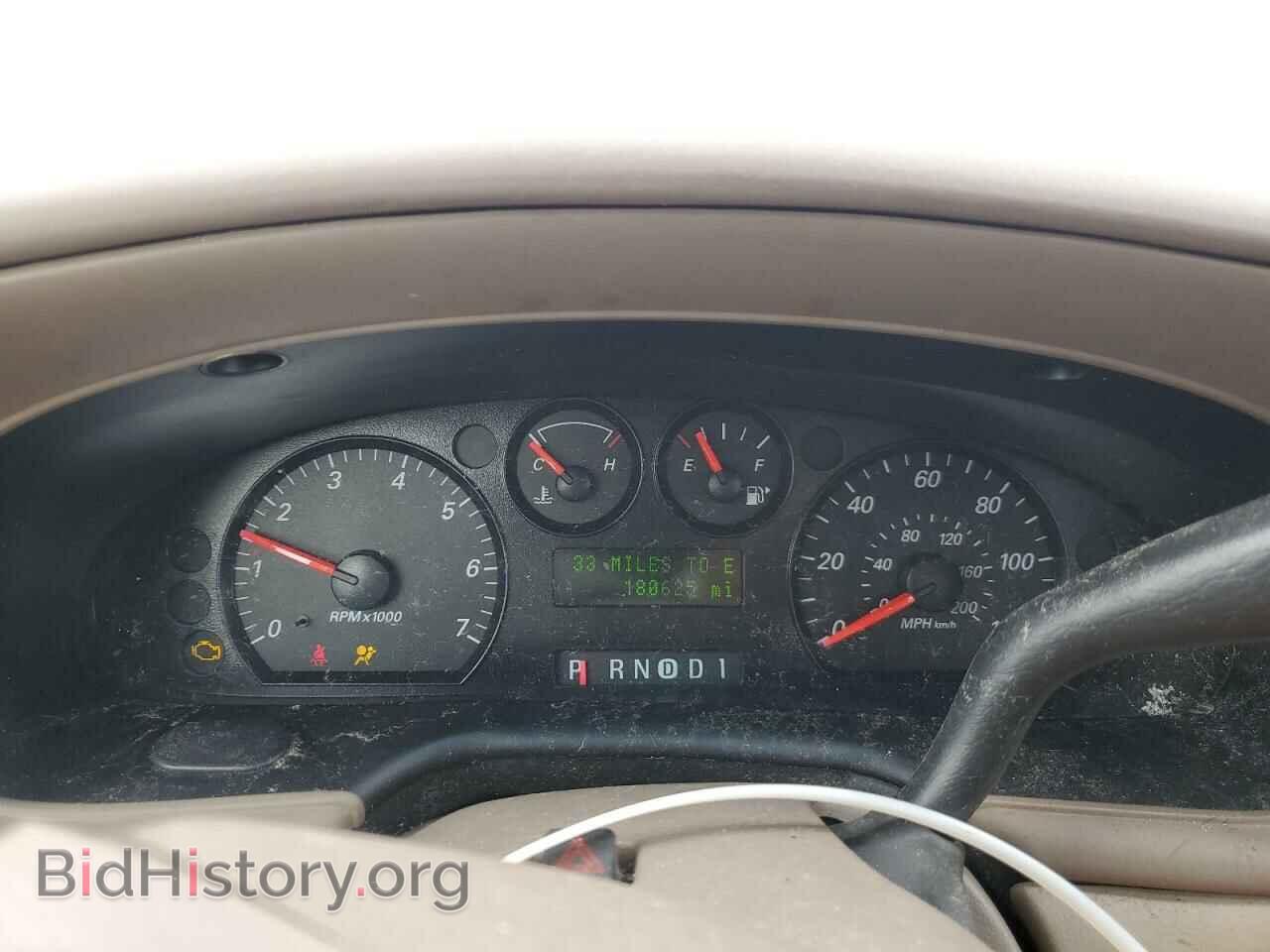 2007 FORD TAURUS - VIN: 1FAFP53U07A202753 - Фото 9