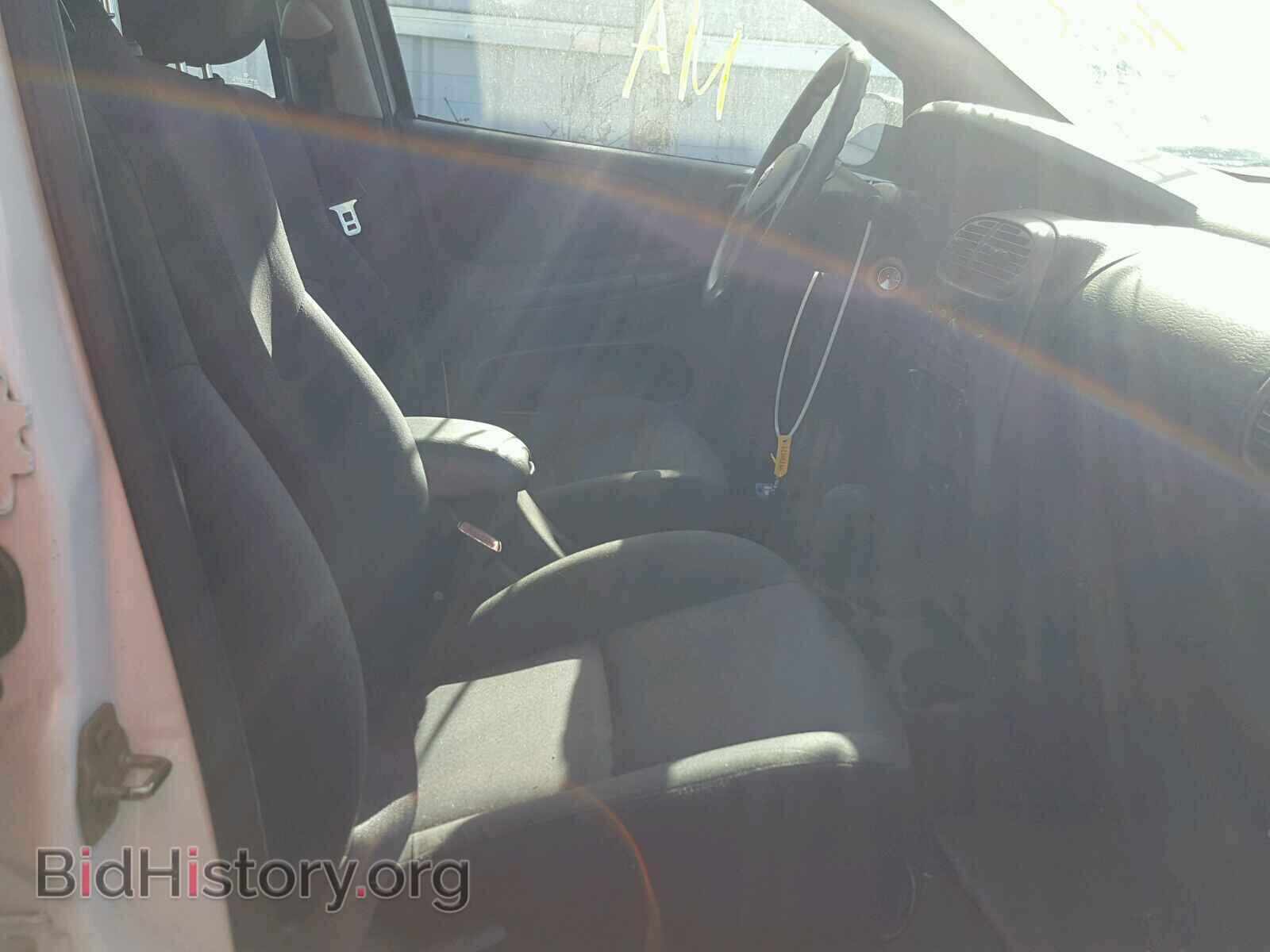 2003 DODGE NEON - VIN: 1B3ES26C03D190930 - Фото 5