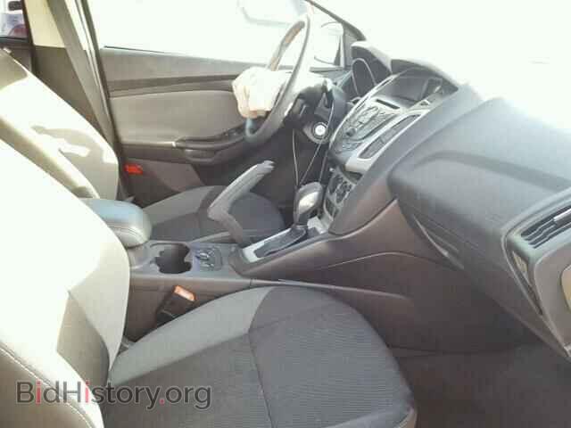 2013 FORD FOCUS - VIN: 1FADP3K22DL226726 - Фото 5