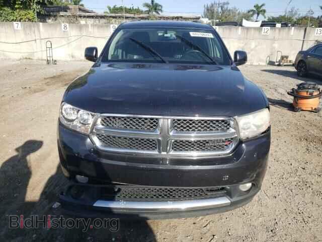 2013 DODGE DURANGO - VIN: 1C4RDHDG1DC659419 - Photo 5