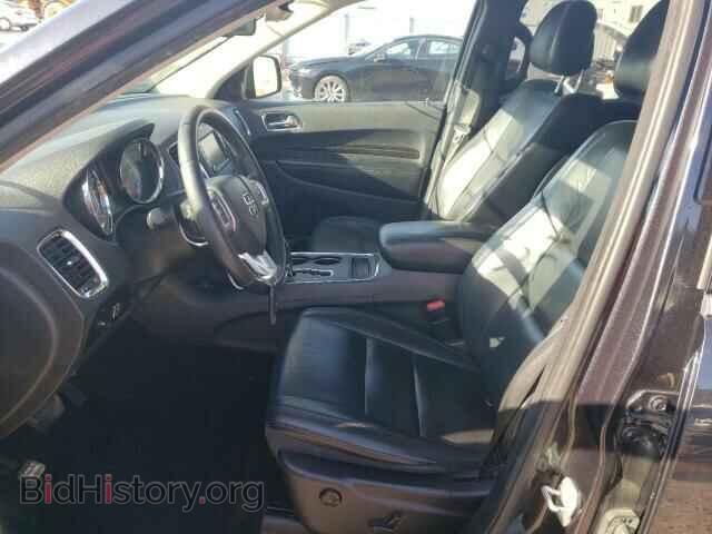 2013 DODGE DURANGO - VIN: 1C4RDHDG1DC659419 - Photo 7