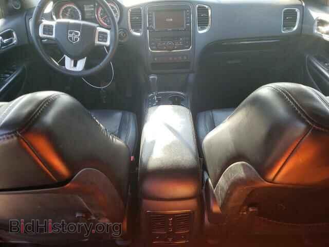 2013 DODGE DURANGO - VIN: 1C4RDHDG1DC659419 - Photo 8