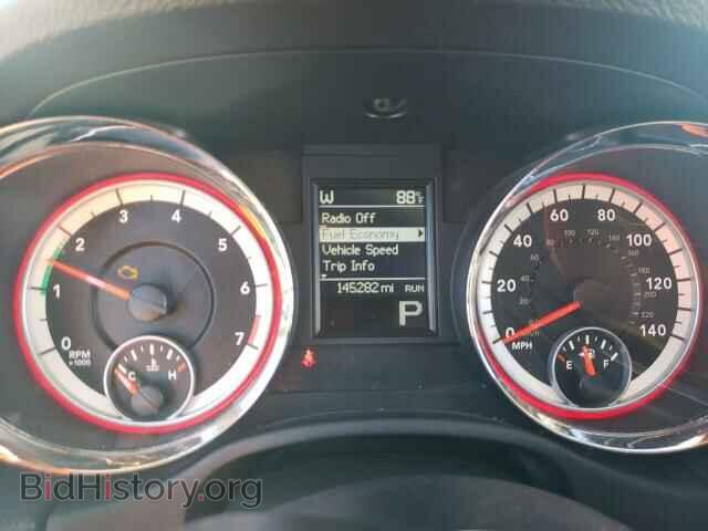 2013 DODGE DURANGO - VIN: 1C4RDHDG1DC659419 - Photo 9