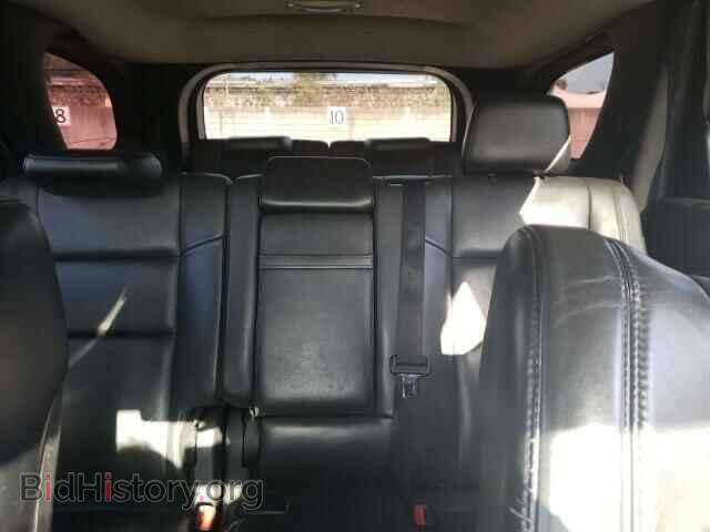 2013 DODGE DURANGO - VIN: 1C4RDHDG1DC659419 - Photo 10