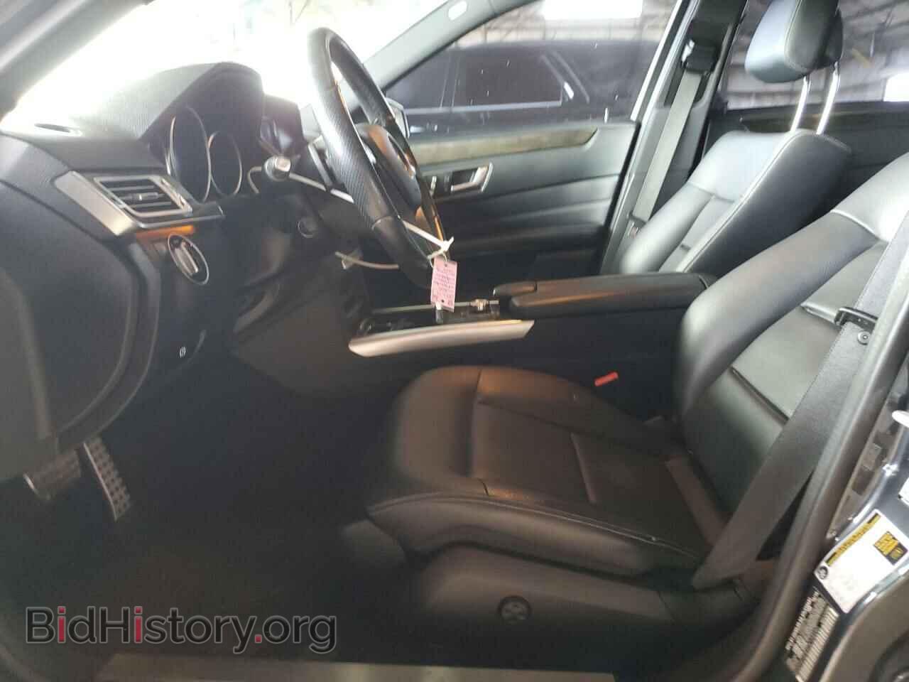 2015 MERCEDES-BENZ E-CLASS - VIN: WDDHF5KB5FB108680 - Фото 7