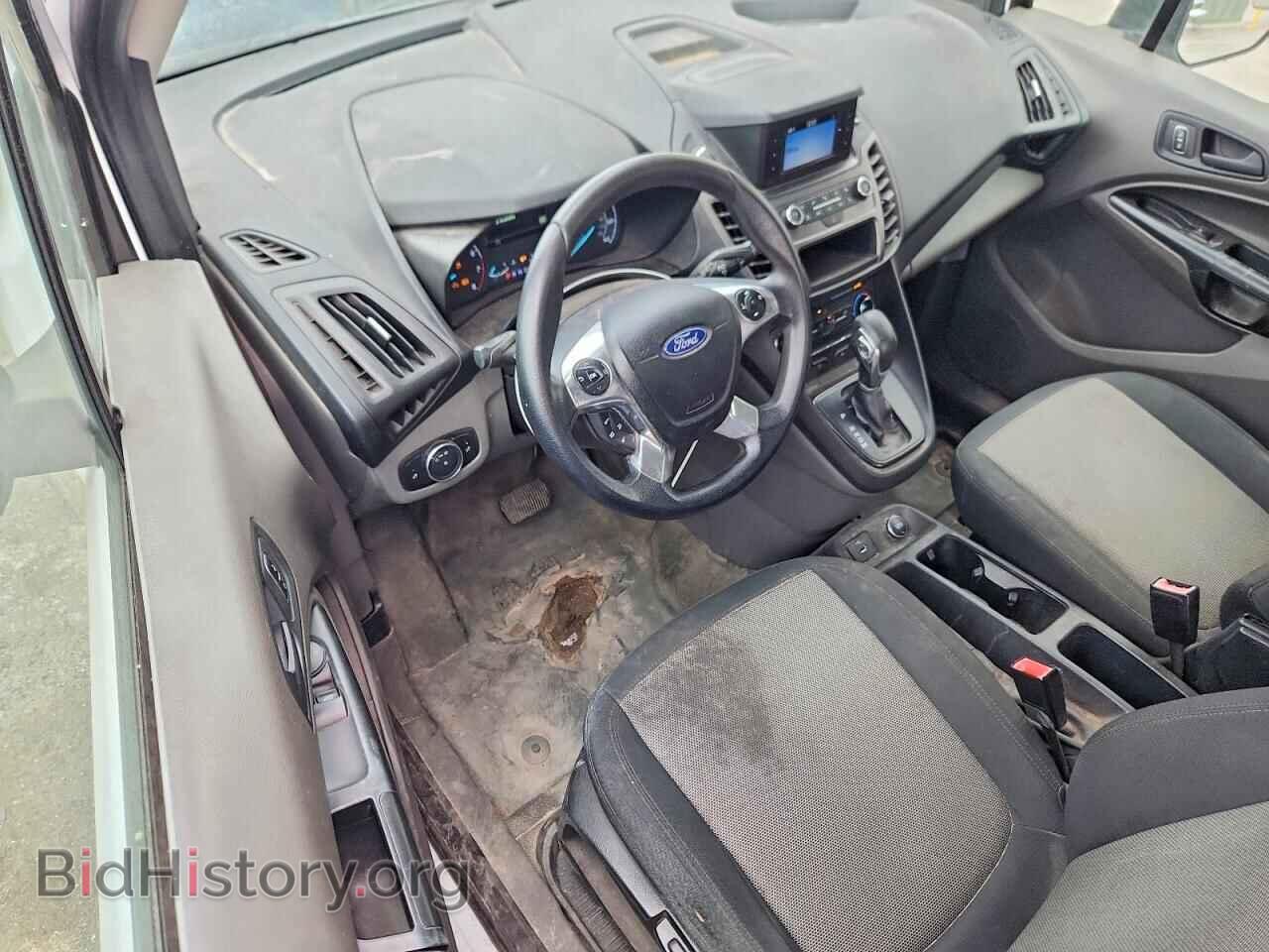 2019 FORD TRANSIT - VIN: NM0LE7E25K1396776 - Фото 8