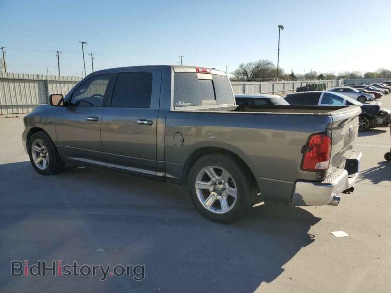 2012 Dodge RAM 1500 (VIN 1C6RD6LT6CS301988) — фото 2 из 12