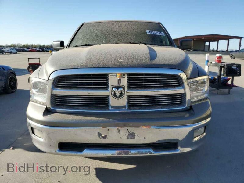 2012 Dodge RAM 1500 (VIN 1C6RD6LT6CS301988) — фото 5 из 12