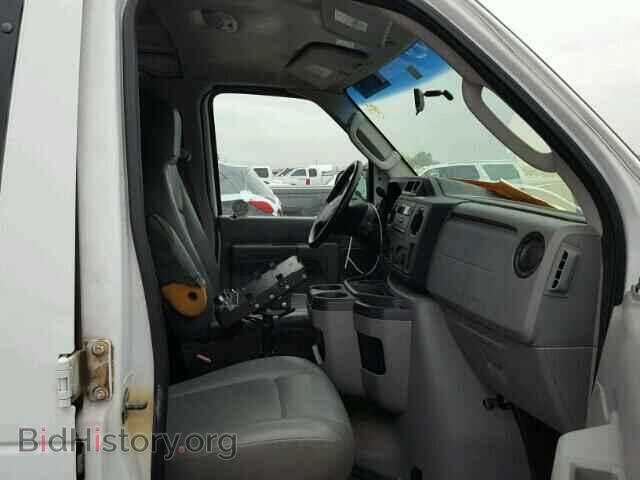 2010 FORD ECONOLINE - VIN: 1FTNE2EL6ADA60249 - Фото 5