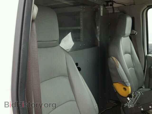 2010 FORD ECONOLINE - VIN: 1FTNE2EL6ADA60249 - Фото 6