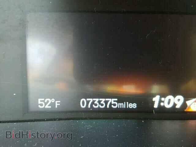 2012 HONDA CIVIC - VIN: 19XFB2F83CE303699 - Фото 8