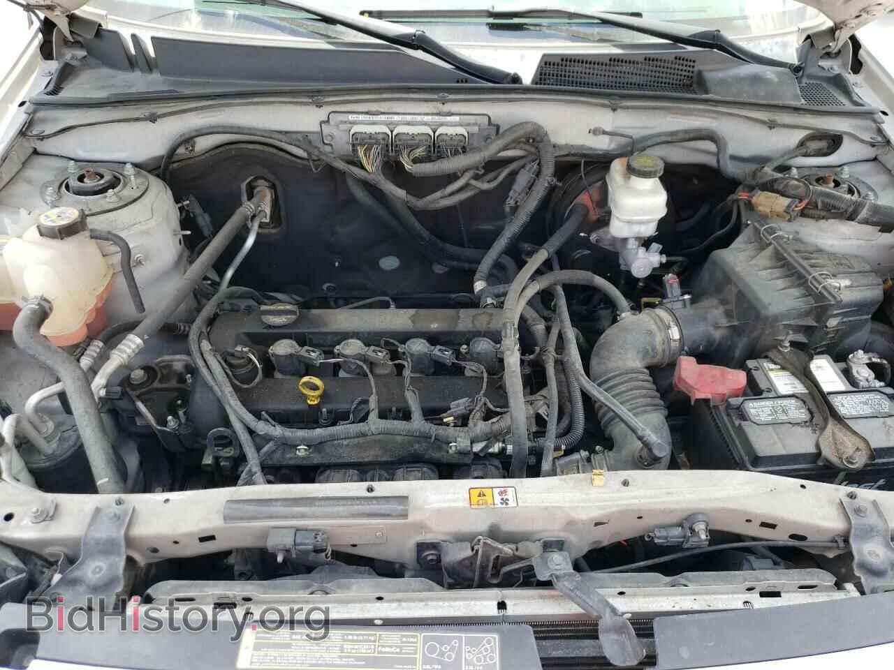 2012 FORD ESCAPE - VIN: 1FMCU0E79CKB77867 - Photo 7