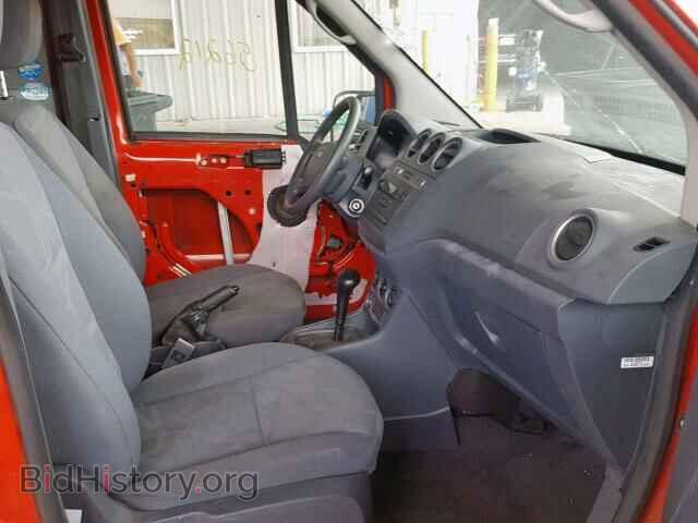 2013 FORD TRANSIT CO - VIN: NM0LS7AN9DT136123 - Фото 5