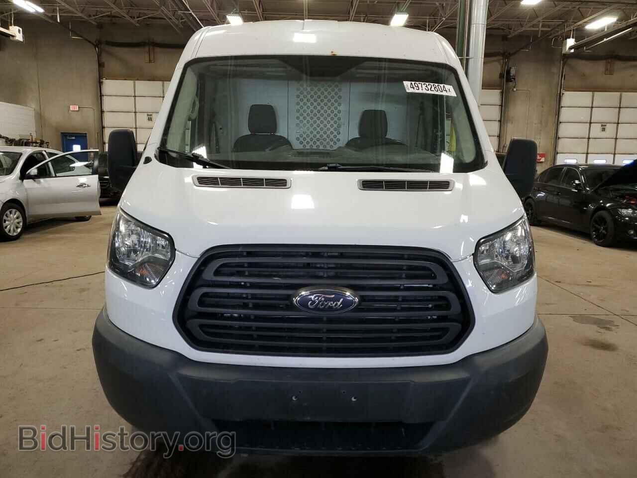 2015 FORD TRANSIT - VIN: 1FTNE1CM9FKA41008 - Фото 5