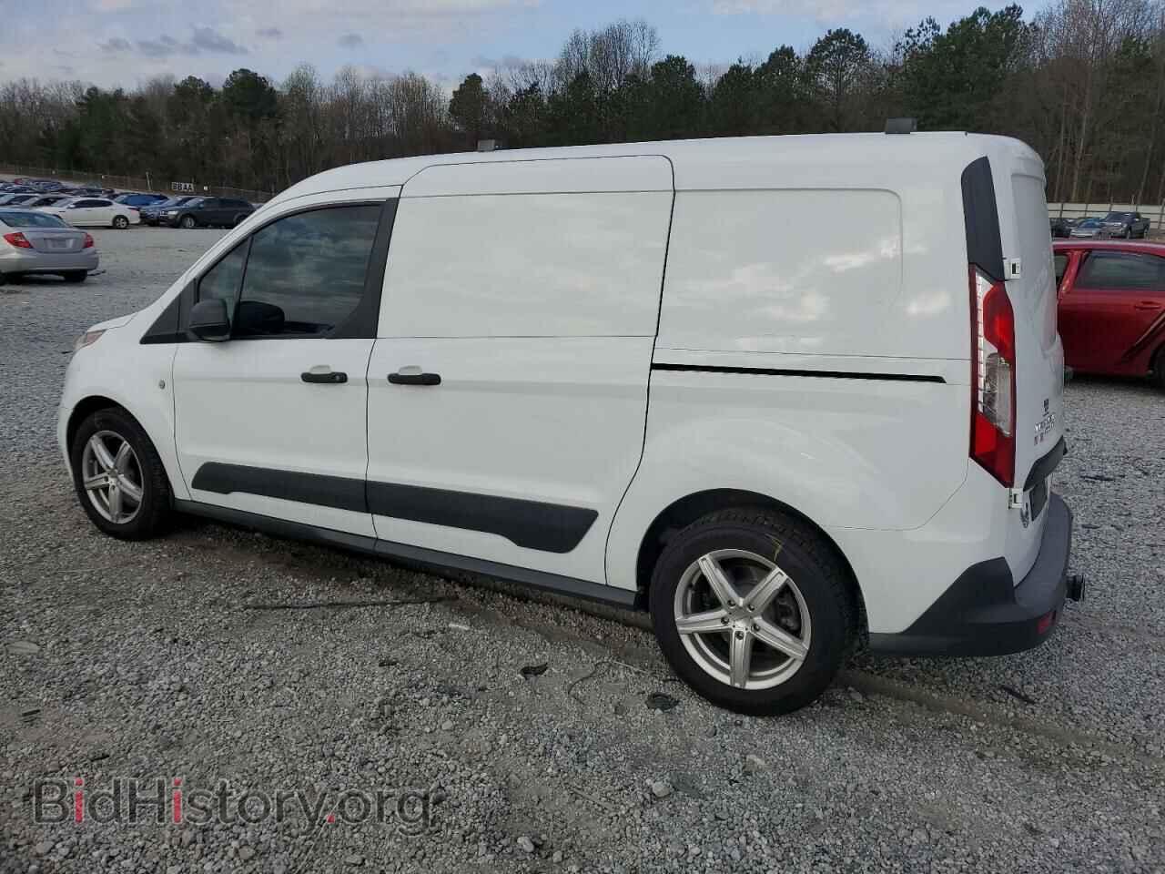 2016 FORD TRANSIT - VIN: NM0LS7F71G1253012 - Фото 2