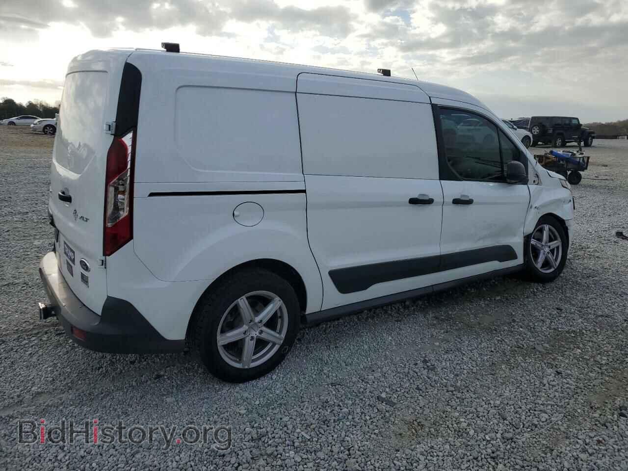 2016 FORD TRANSIT - VIN: NM0LS7F71G1253012 - Фото 3