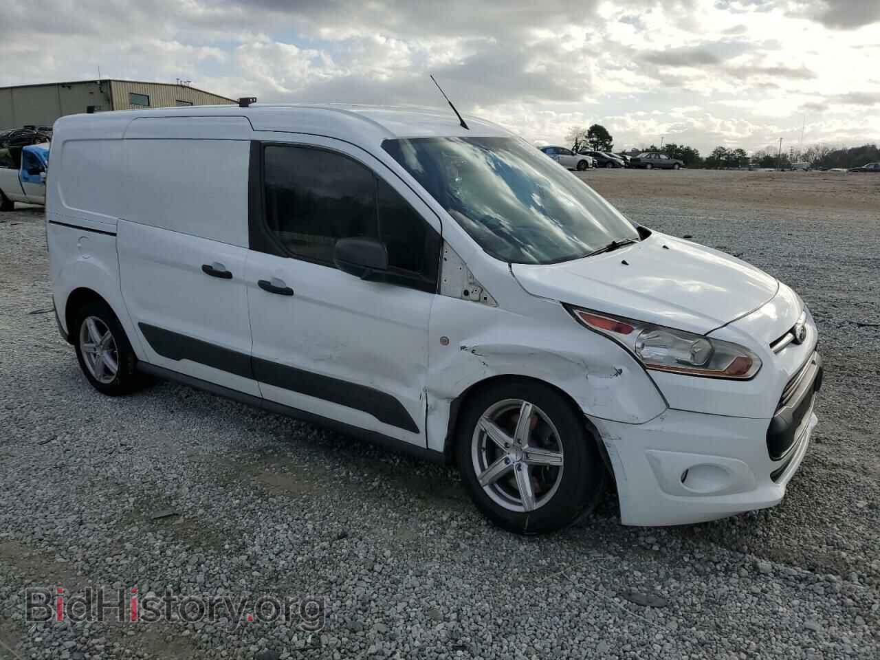 2016 FORD TRANSIT - VIN: NM0LS7F71G1253012 - Фото 4