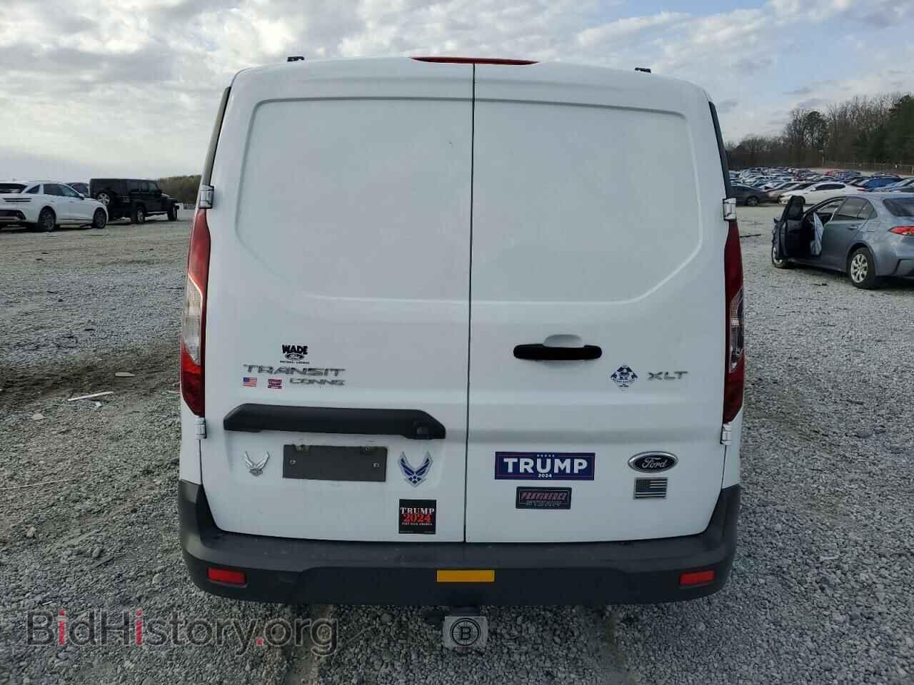 2016 FORD TRANSIT - VIN: NM0LS7F71G1253012 - Фото 6
