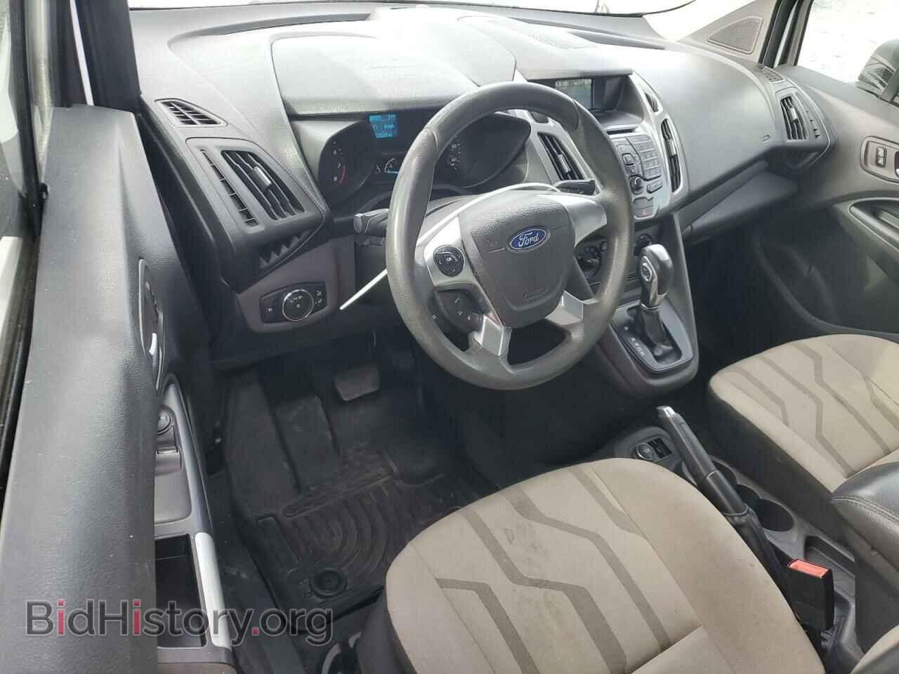 2016 FORD TRANSIT - VIN: NM0LS7F71G1253012 - Фото 8