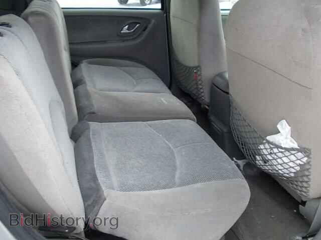 2001 MAZDA TRIBUTE - VIN: 4F2CU08121KM33727 - Фото 6