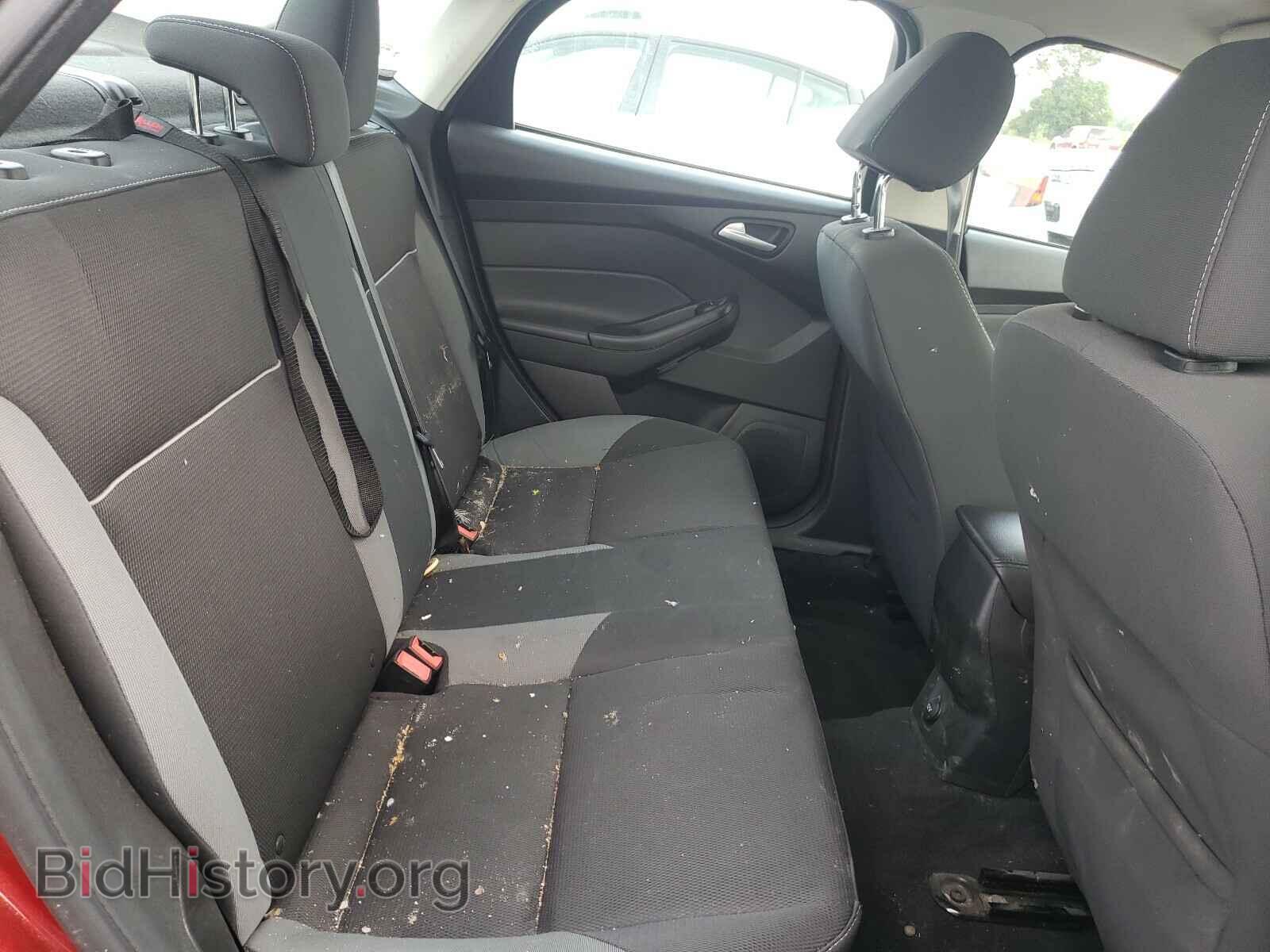 2013 FORD FOCUS - VIN: 1FADP3F23DL261902 - Фото 6