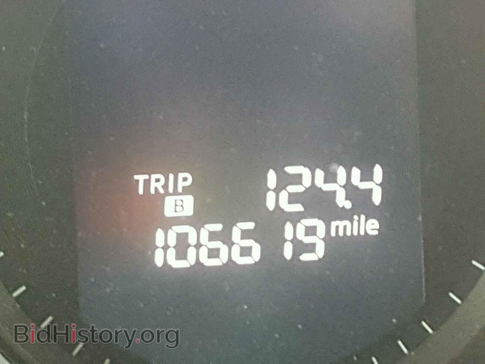 2014 MAZDA 6 - VIN: JM1GJ1U65E1127294 - Фото 8