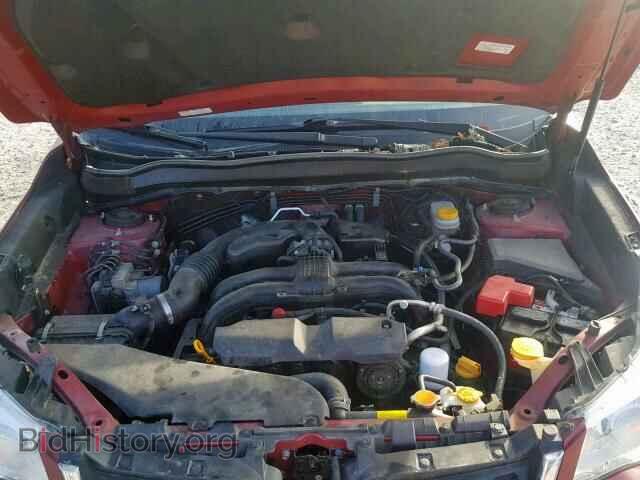 2014 SUBARU FORESTER - VIN: JF2SJAPCXEH543264 - Photo 7