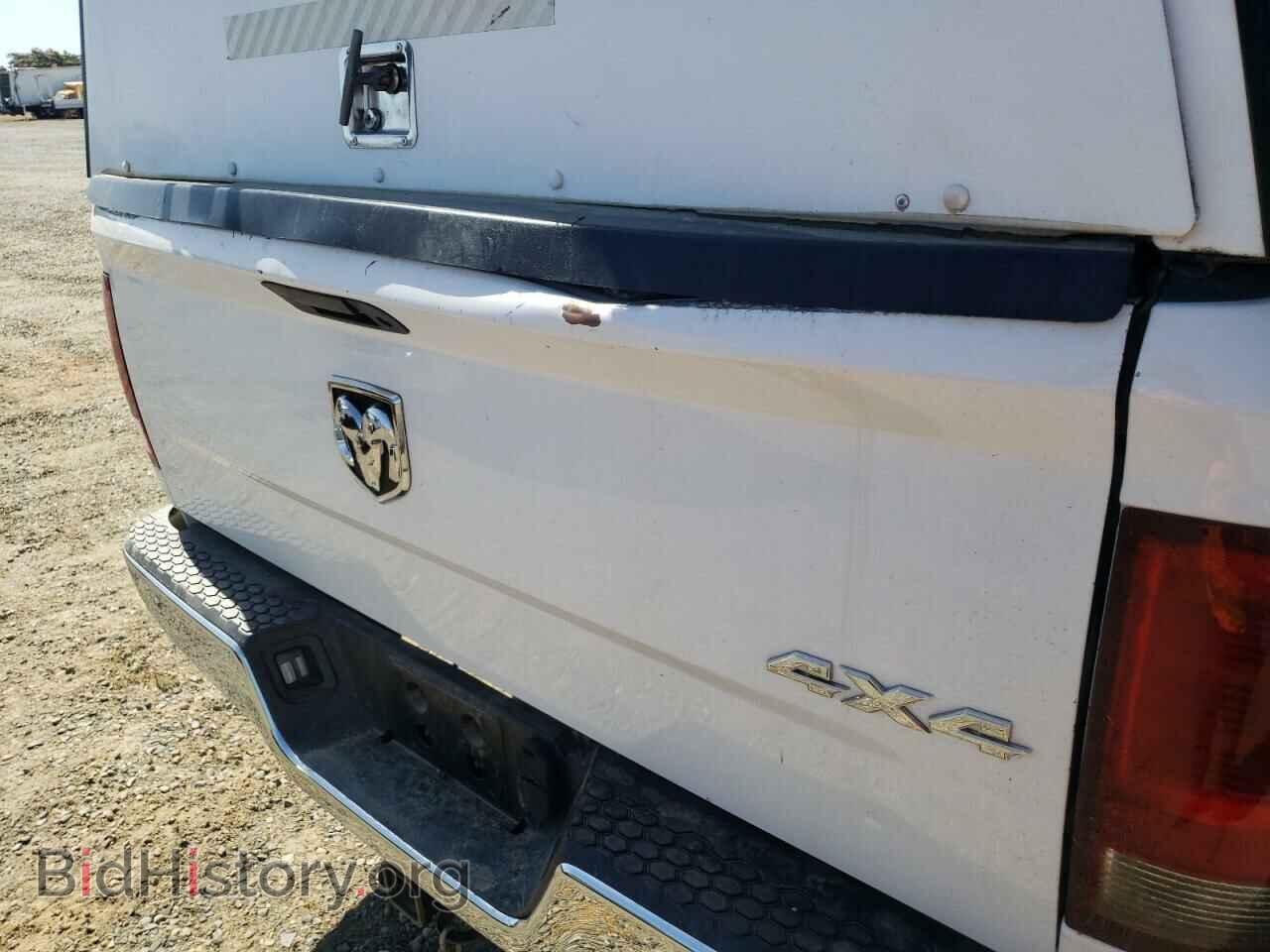2017 RAM 3500 - VIN: 3C63R3GL8HG550100 - Фото 9