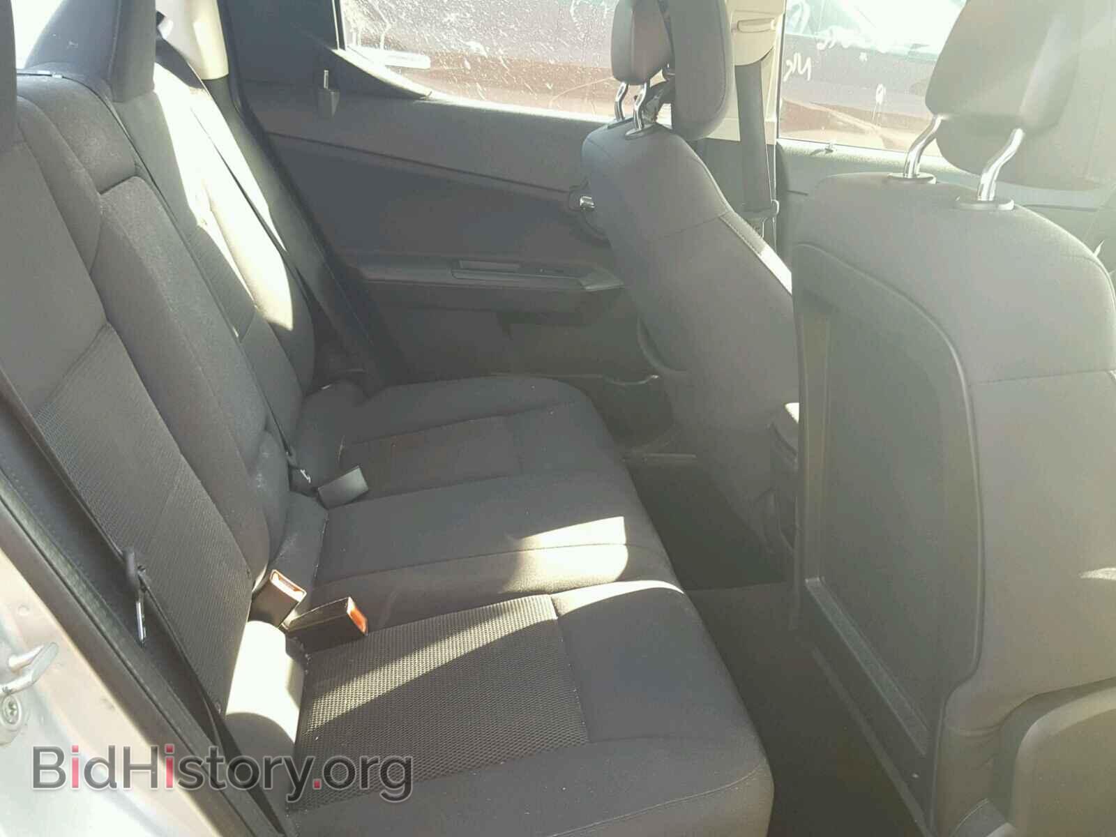 2010 DODGE AVENGER - VIN: 1B3CC4FB4AN197667 - Фото 6