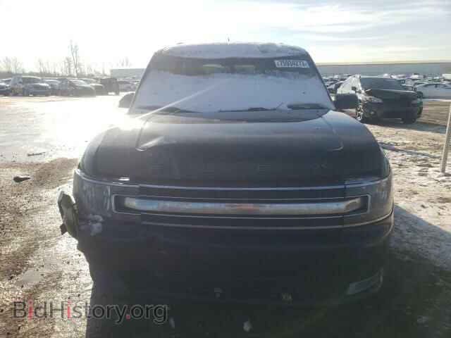 2016 FORD FLEX - VIN: 2FMHK6C8XGBA23792 - Photo 5