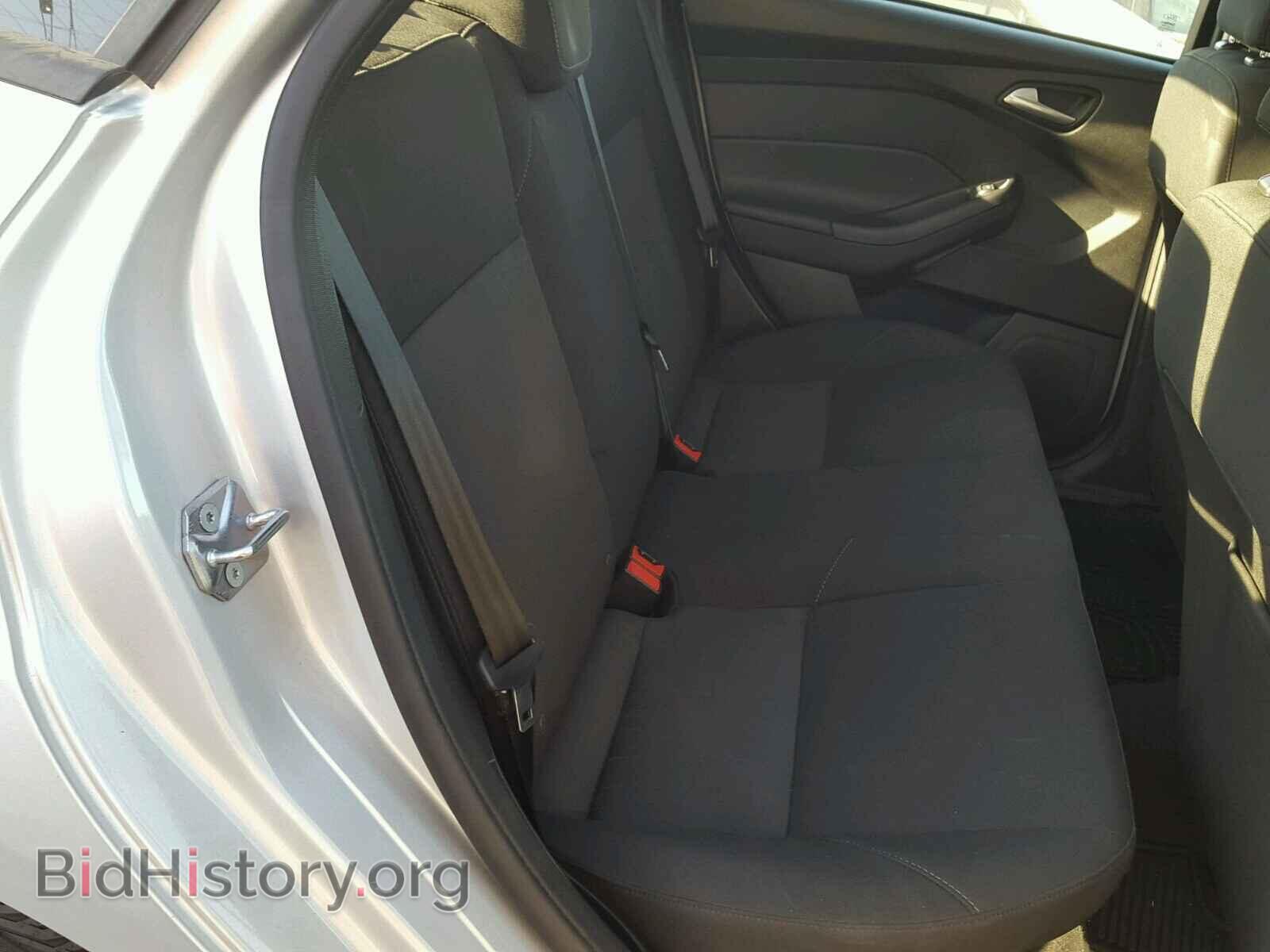 2015 FORD FOCUS - VIN: 1FADP3F29FL371761 - Photo 6