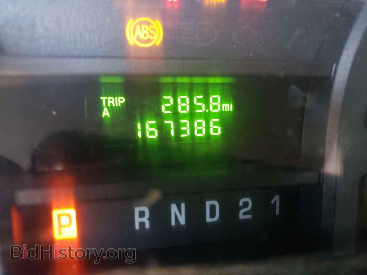 2011 FORD ECONOLINE - VIN: 1FTSS3EL4BDB39860 - Фото 8