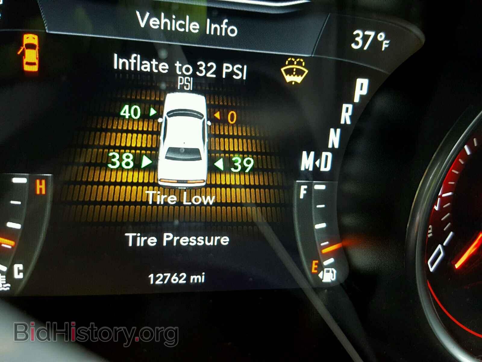 2017 DODGE CHALLENGER - VIN: 2C3CDZBT2HH658007 - Фото 8