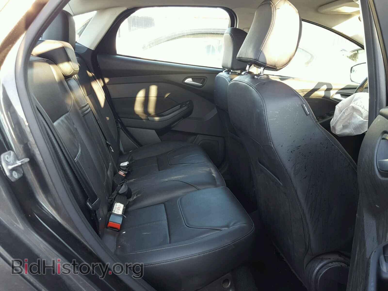 2015 FORD FOCUS - VIN: 1FADP3F22FL333059 - Photo 6