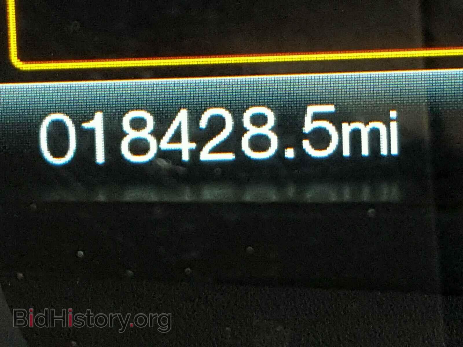 2016 FORD EDGE - VIN: 2FMPK3J87GBB94061 - Фото 8