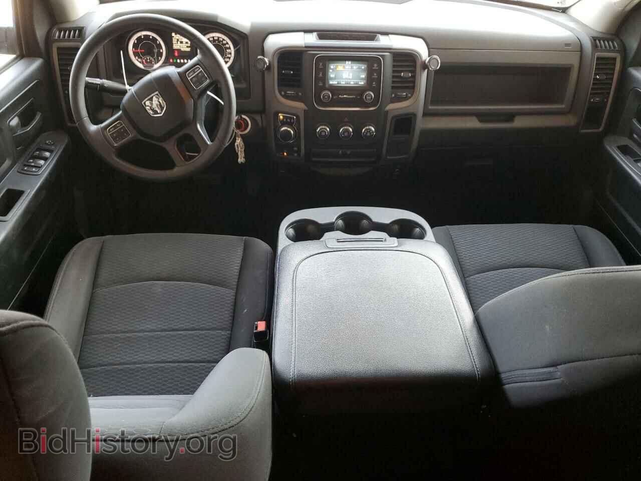 2019 RAM 1500 - VIN: 1C6RR7FT8KS619726 - Фото 8