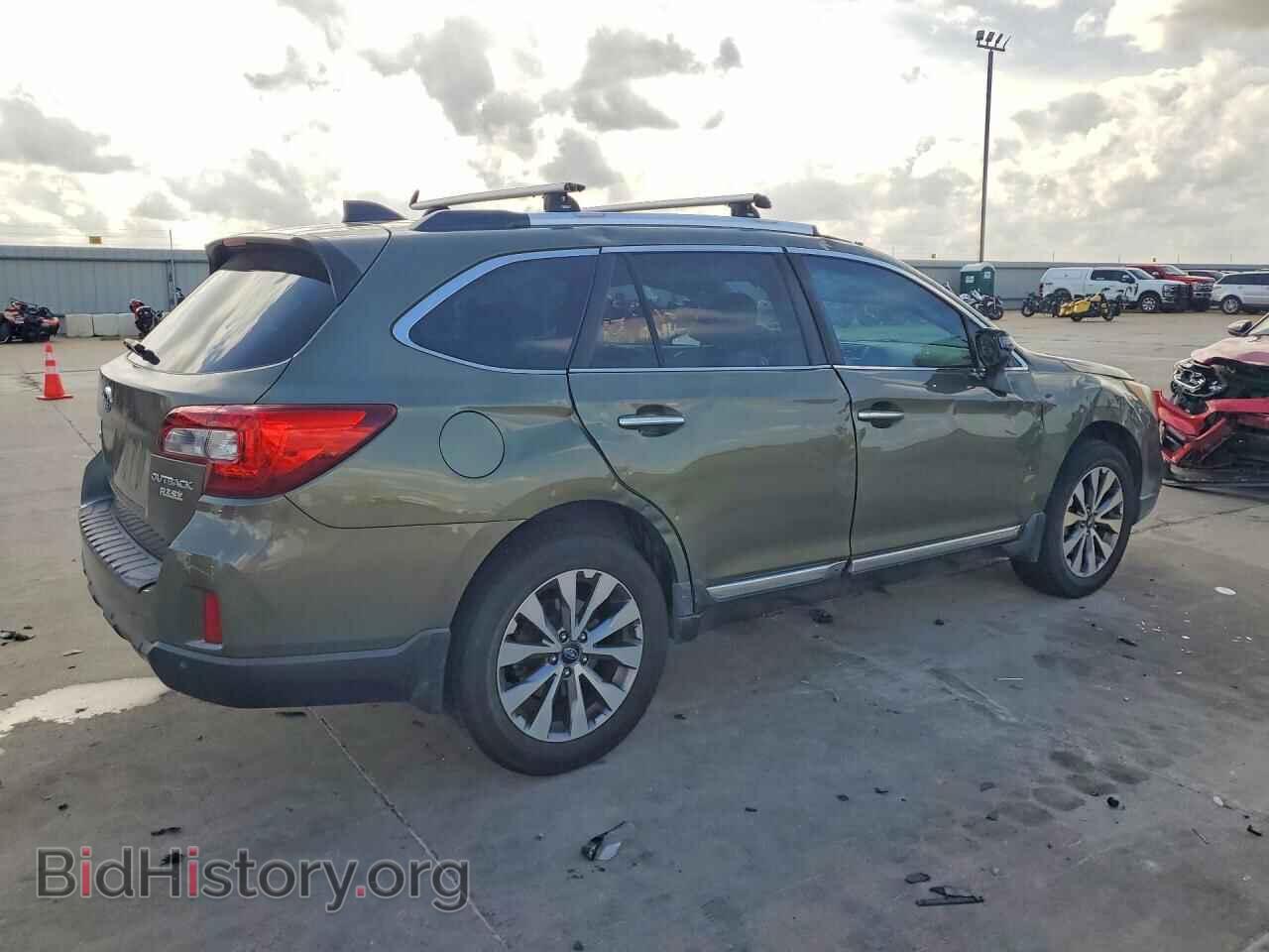 2017 SUBARU OUTBACK - VIN: 4S4BSATCXH3280997 - Фото 3
