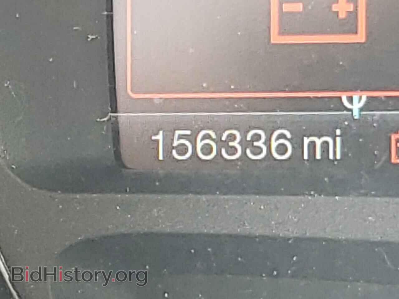 2011 FORD EDGE - VIN: 2FMDK3KC2BBA53171 - Фото 8