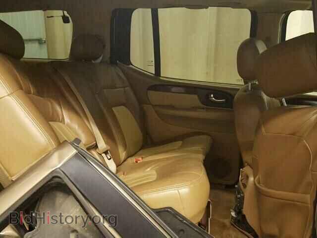 2003 GMC ENVOY - VIN: 1GKET16S836143702 - Фото 6