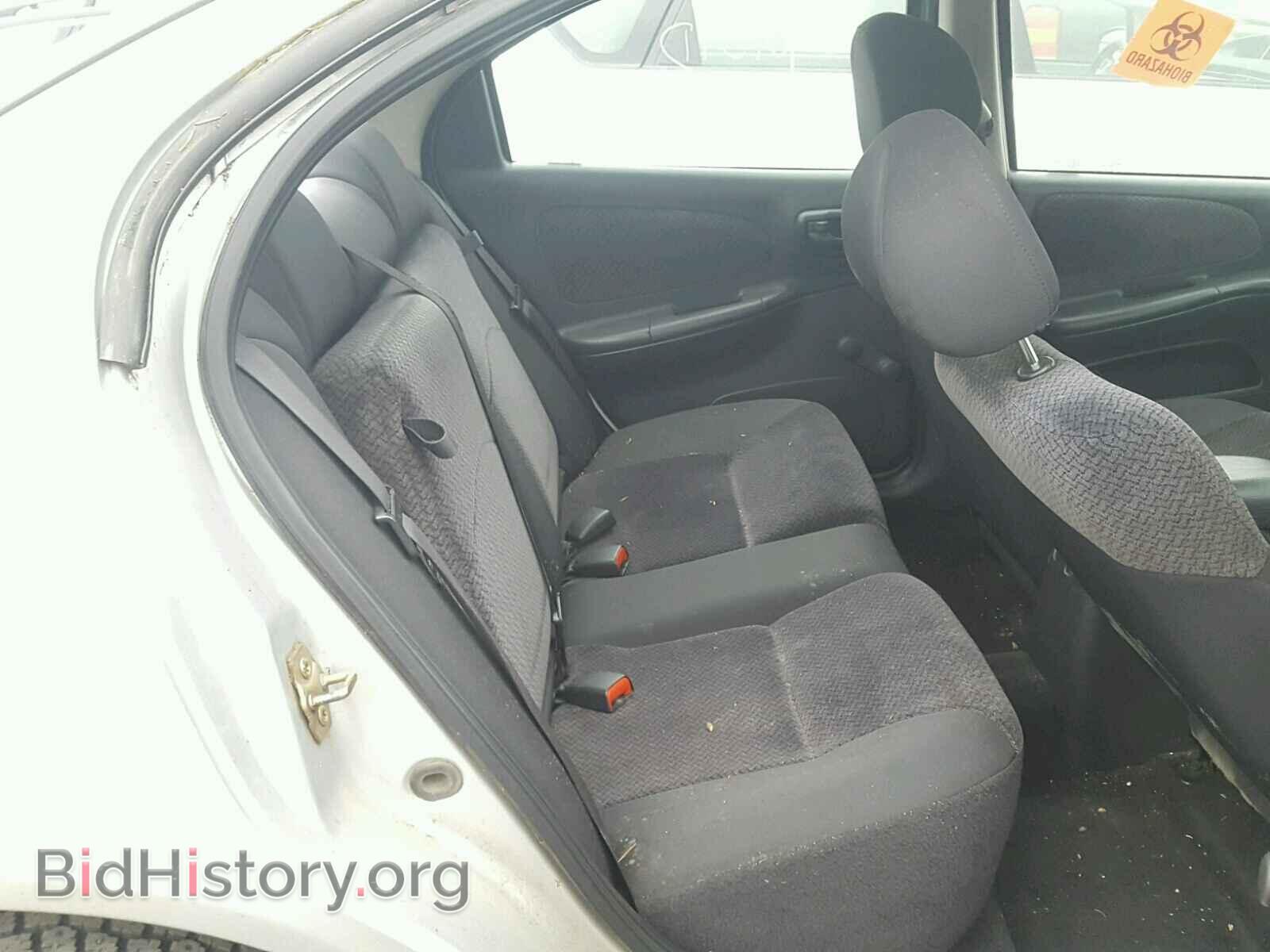 2002 DODGE NEON - VIN: 1B3ES46C32D610318 - Фото 6