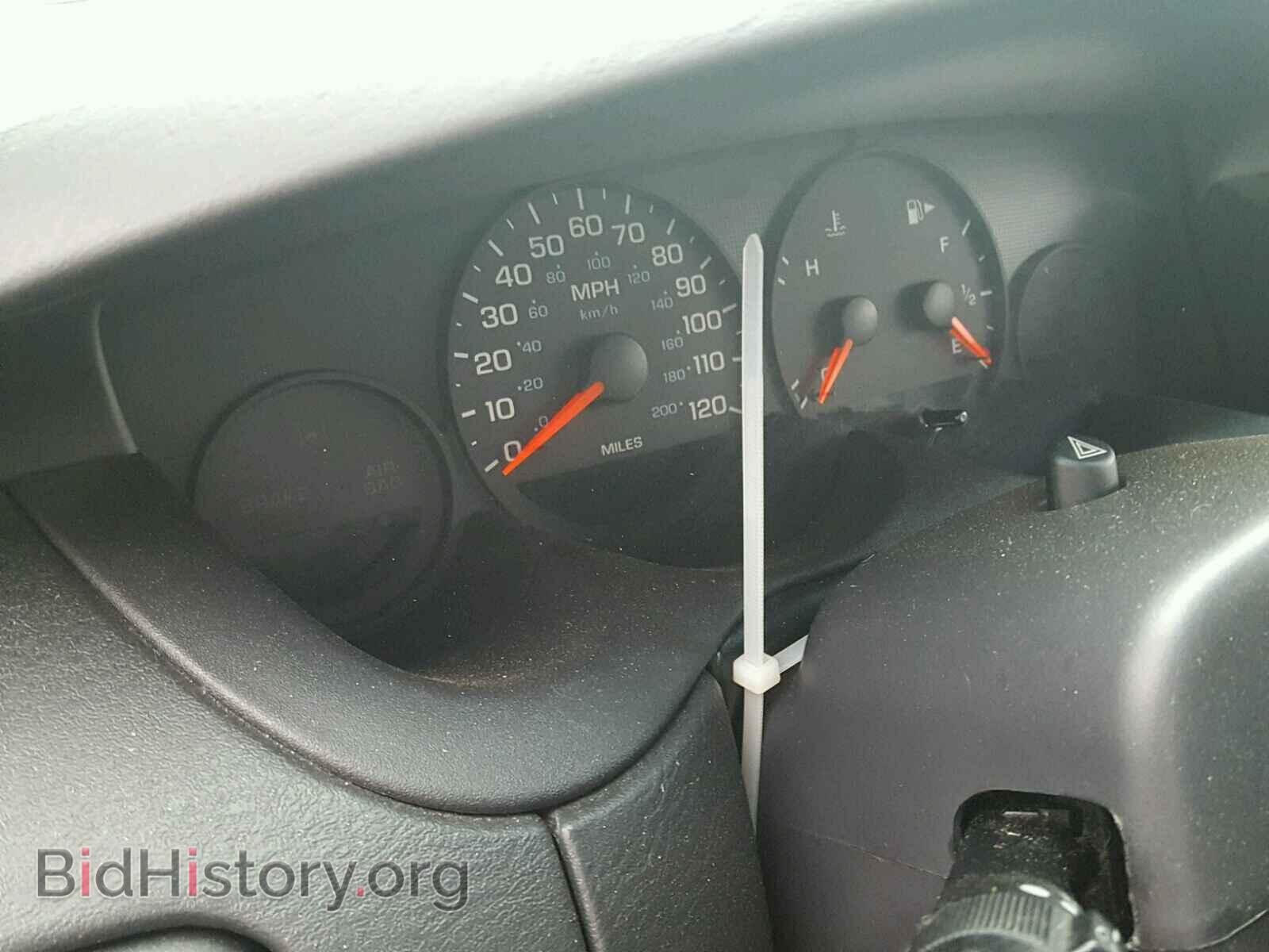 2002 DODGE NEON - VIN: 1B3ES46C32D610318 - Фото 8