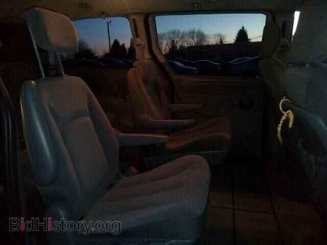 2006 DODGE CARAVAN - VIN: 1D4GP24R06B646945 - Фото 6