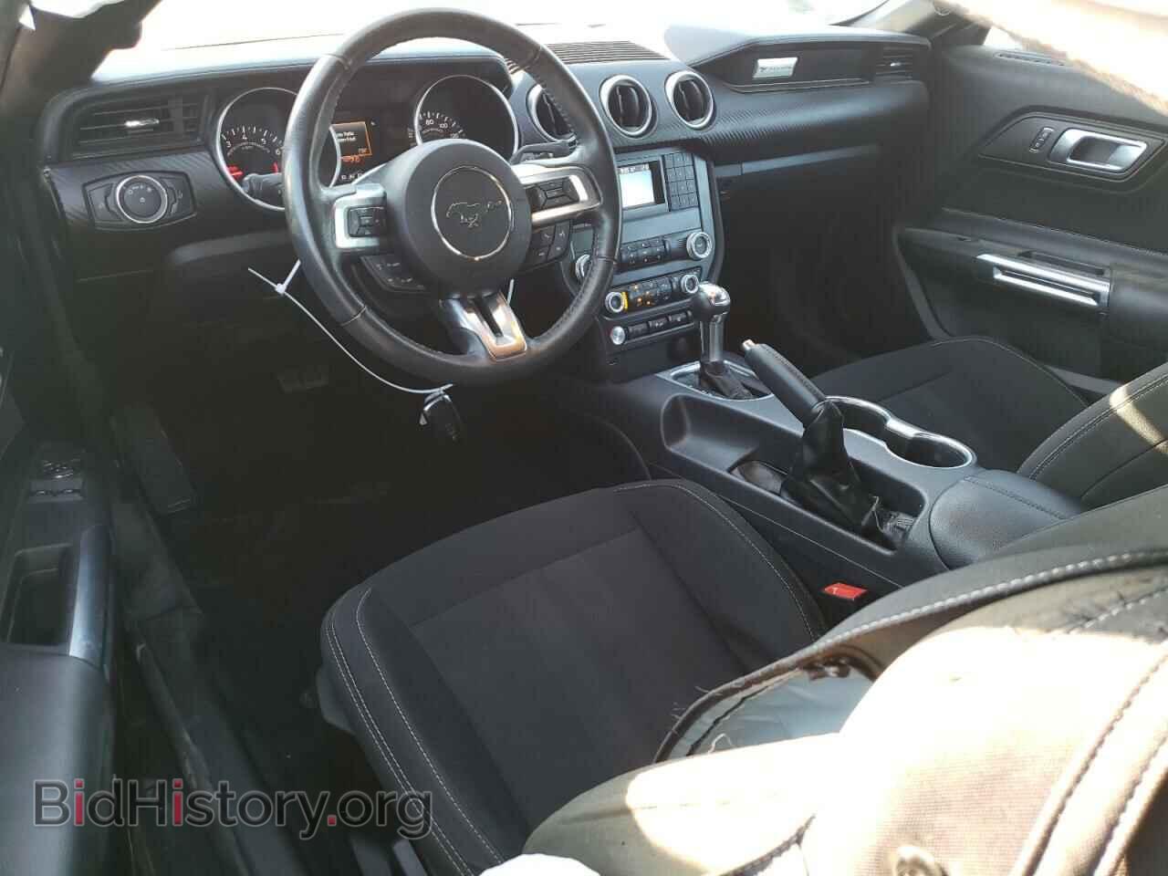 2021 FORD ALL Models - VIN: 1FA6P8TH1M5115498 - Фото 8