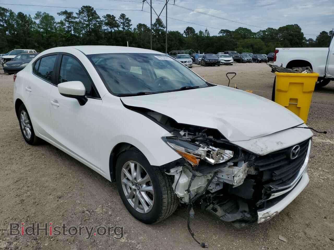 2018 MAZDA 3 - VIN: 3MZBN1U73JM193702 - Фото 4
