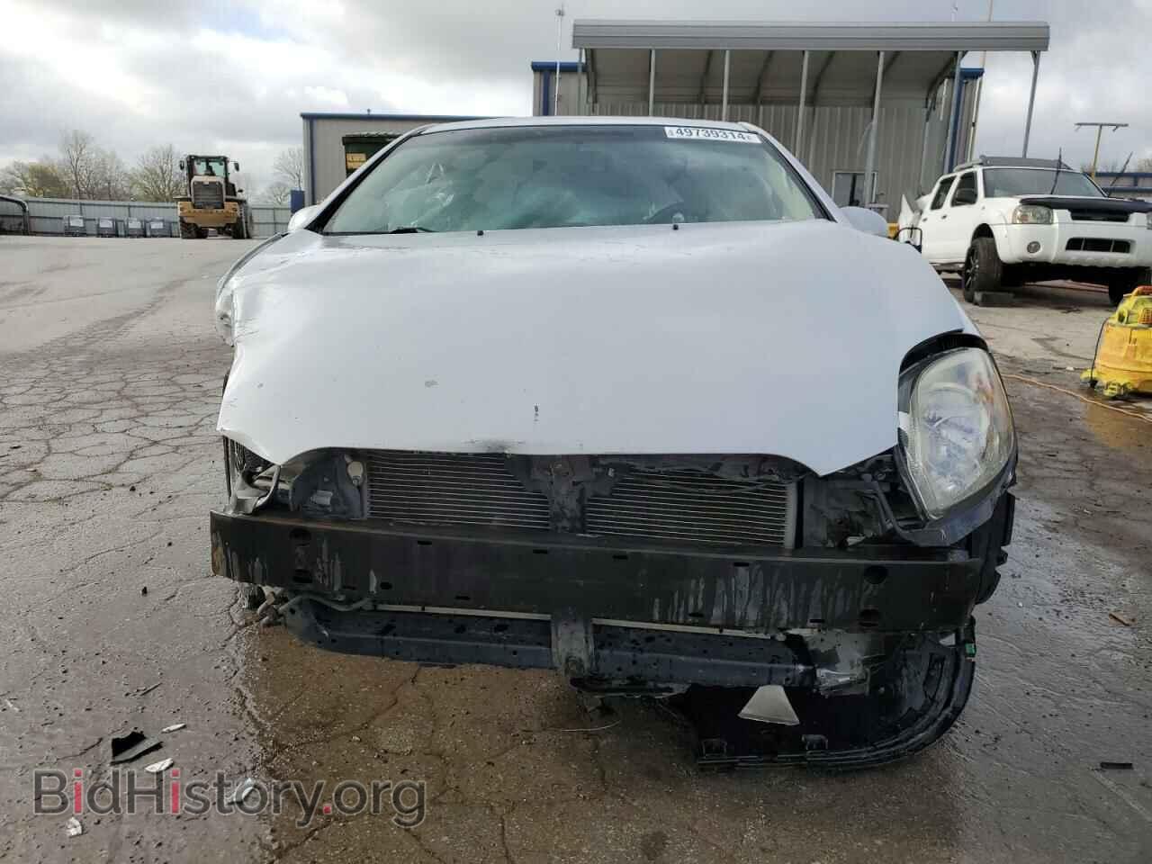 2006 MITSUBISHI ECLIPSE - VIN: 4A3AK24F06E021867 - Photo 5