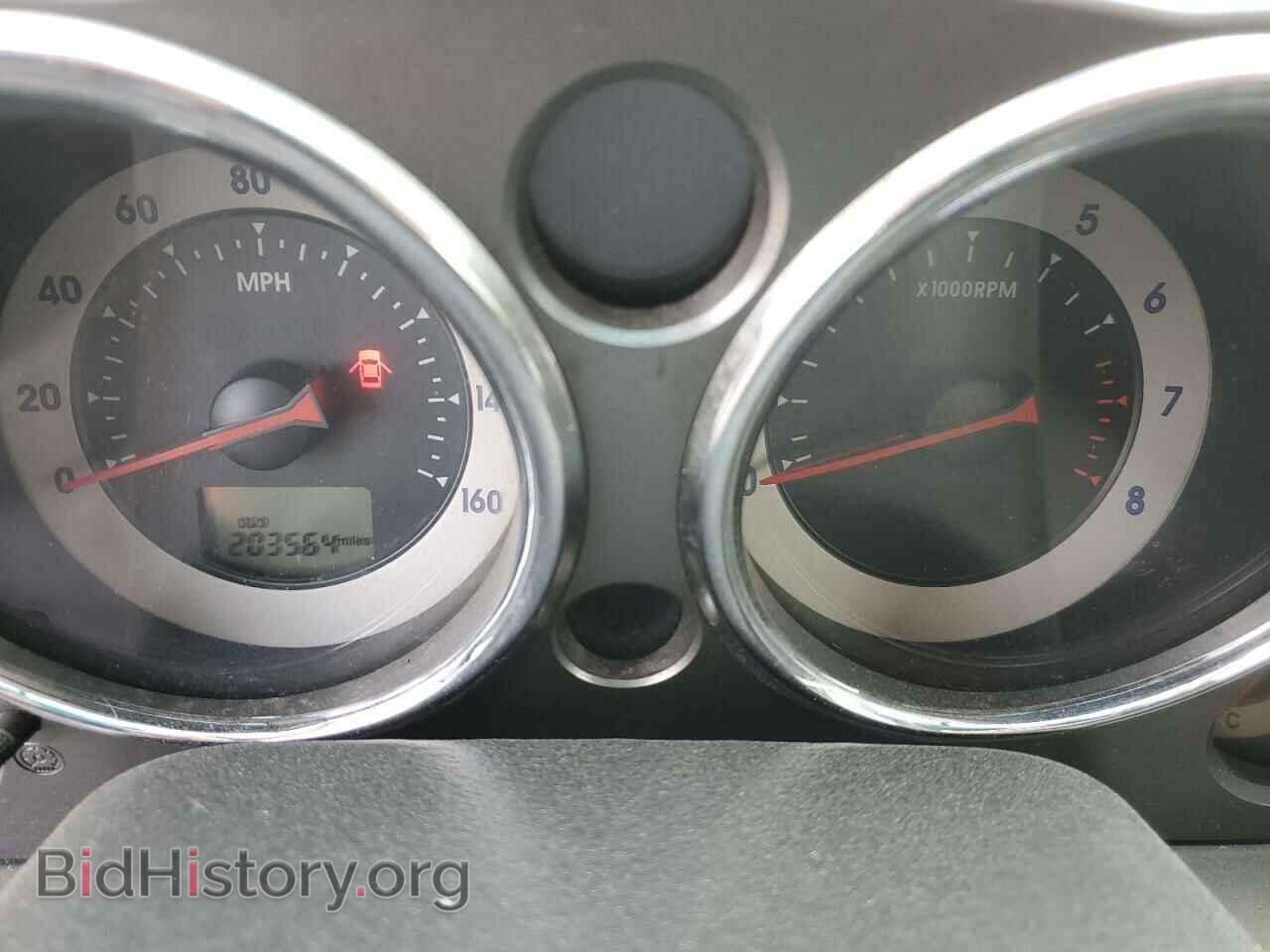 2006 MITSUBISHI ECLIPSE - VIN: 4A3AK24F06E021867 - Photo 9