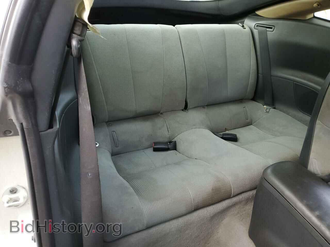 2006 MITSUBISHI ECLIPSE - VIN: 4A3AK24F06E021867 - Photo 10