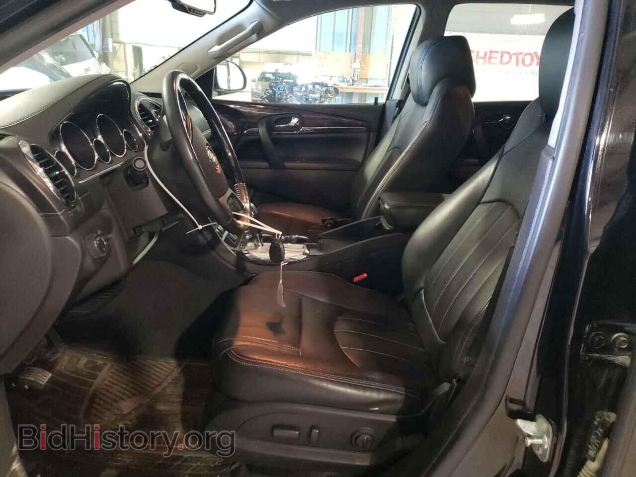 2017 BUICK ENCLAVE - VIN: 5GAKVBKD1HJ324068 - Фото 7