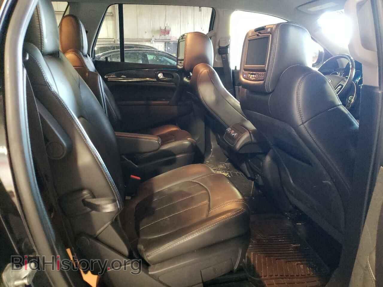 2017 BUICK ENCLAVE - VIN: 5GAKVBKD1HJ324068 - Фото 10